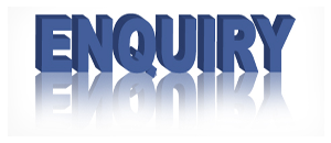 enquiry form